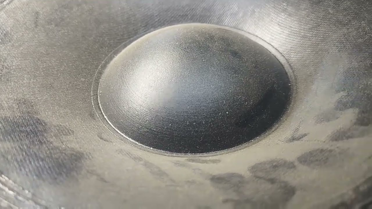 FBT himax40 Pasive Speaker Repair