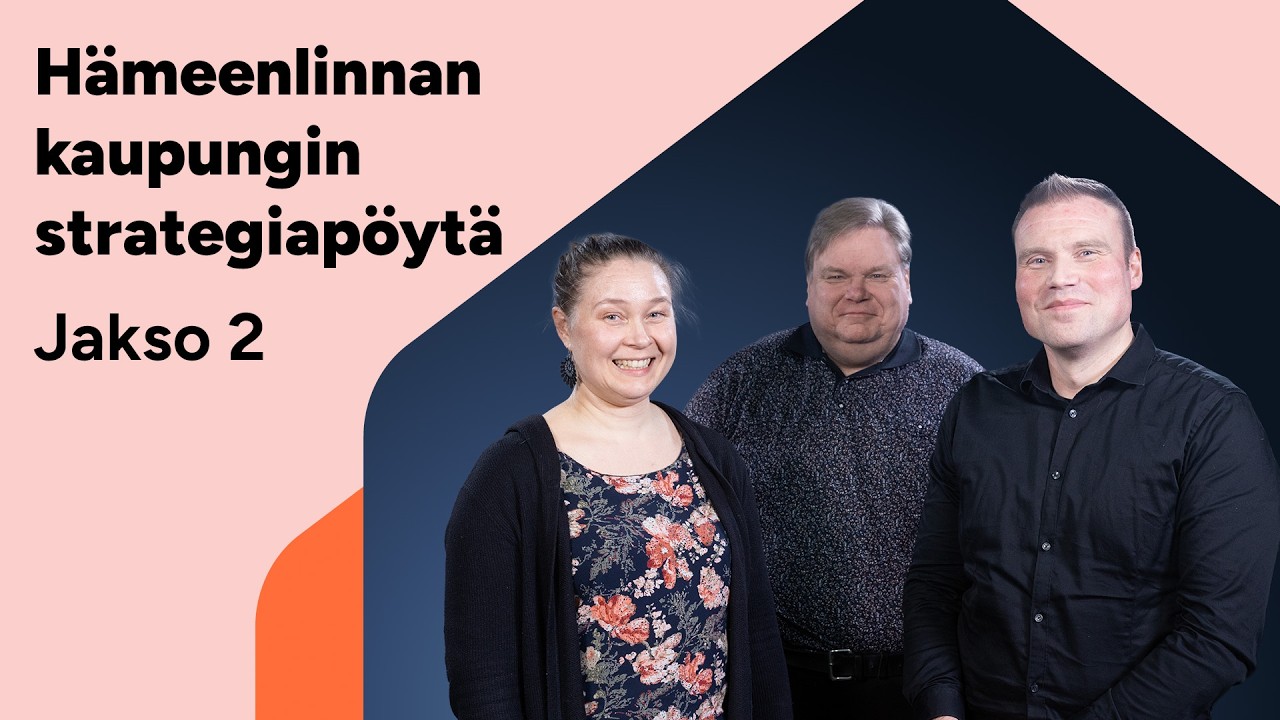 Positiivisesti ja rohkeasti yhdessä – mitä se merkitsee minulle?