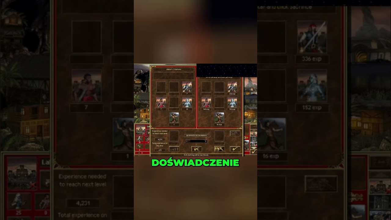 Wojsko na doświadczenie: czy to się opłacało? #shorts