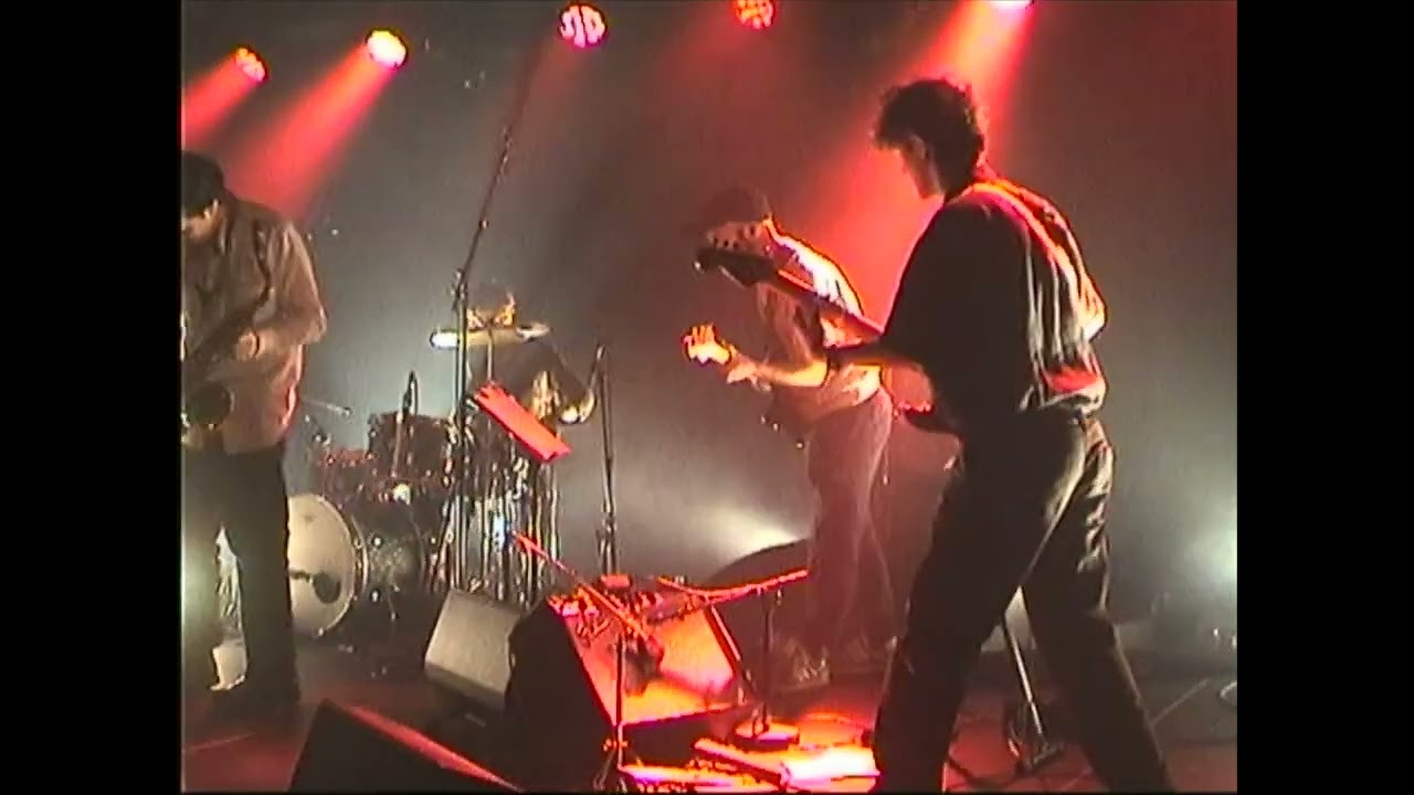 Mobilhome - Ancienne Belgique 2026
