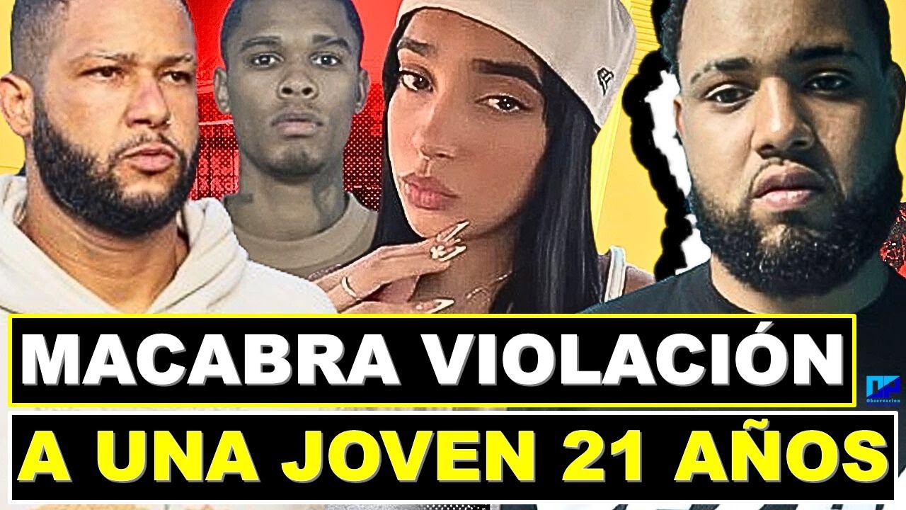 🔴 ¡LO ÚLTIMO! ABOGADO REVELA EL  