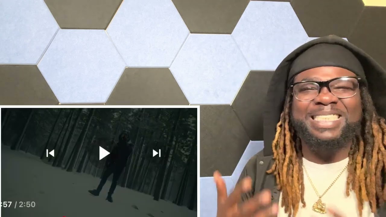 $tupid Young “TREACHEROUS” Reaction