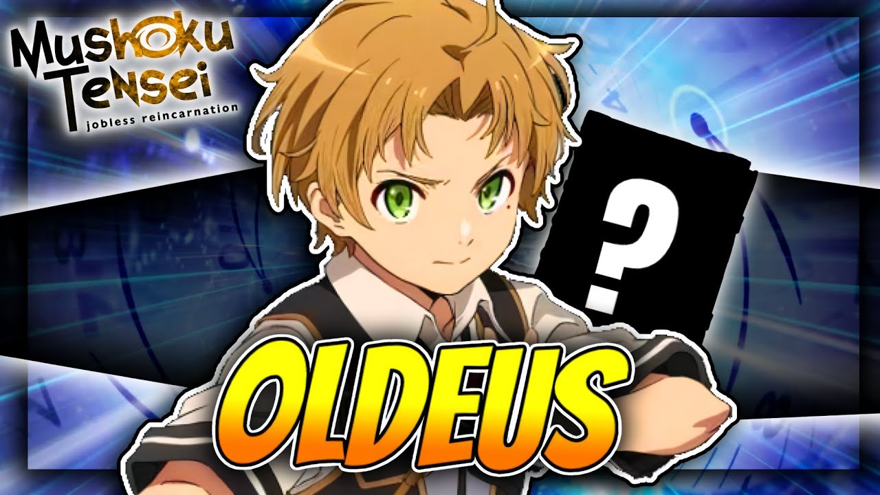 Самый большой поворот в Mushoku Tensei — Поворотный момент 4: Олдеус и дневник