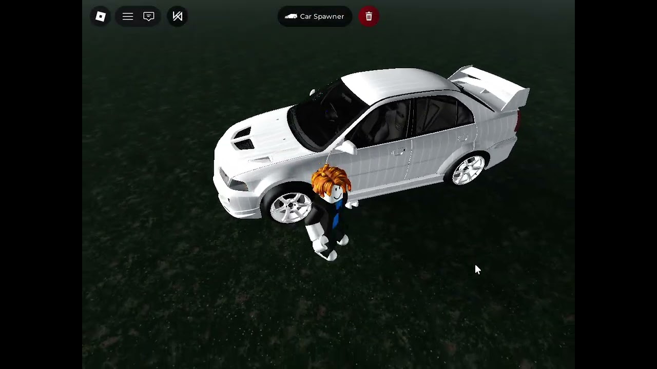 looks More Like a subaru than a Mitsubishi