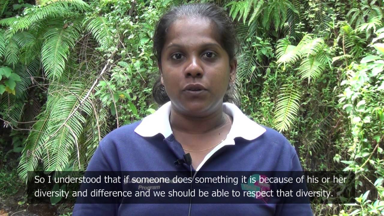 SLFT III Personal Change: 02 Dulanjani Virajitha