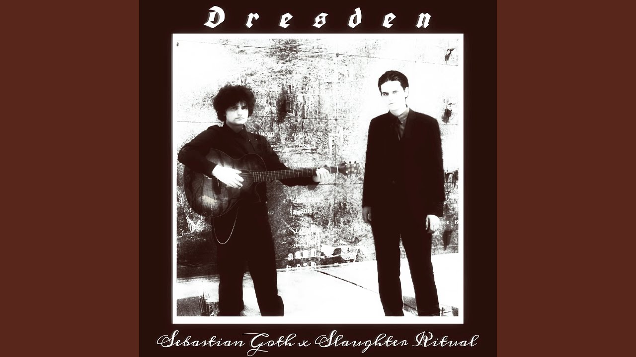 Dresden (feat. Slaughter Ritual)