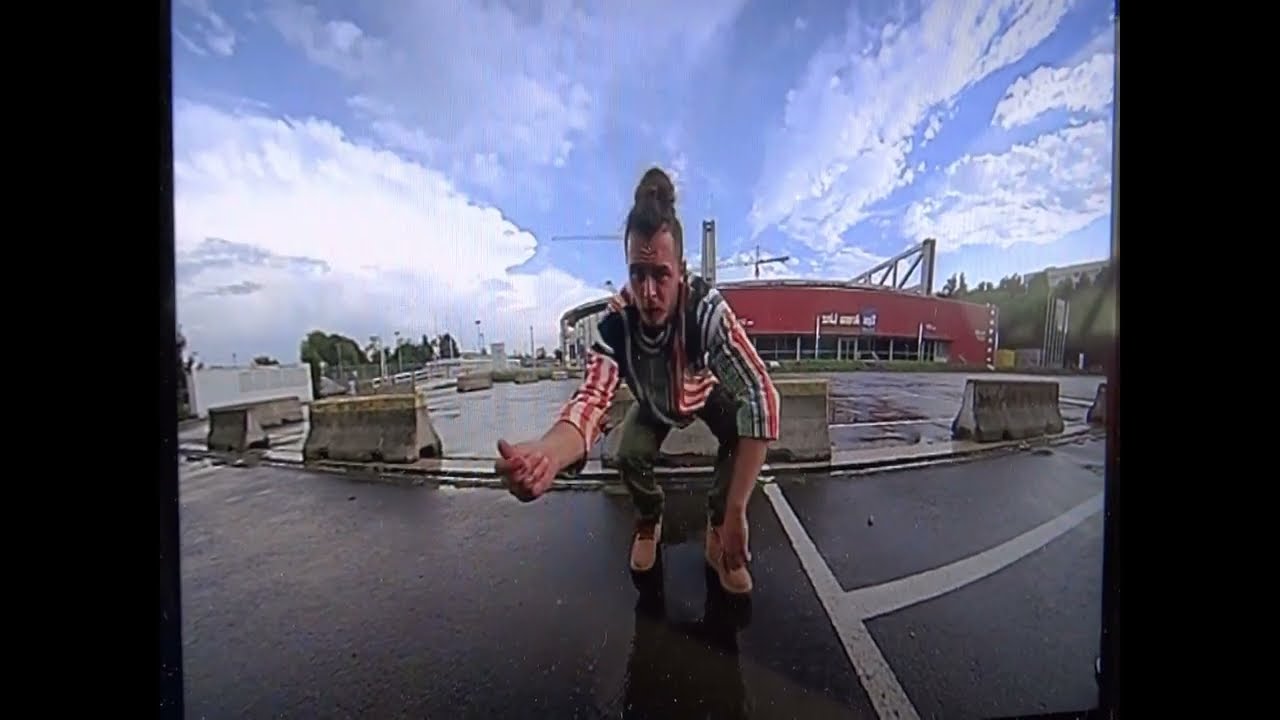 Untergrund (Montog) - Da Aundre (official video)