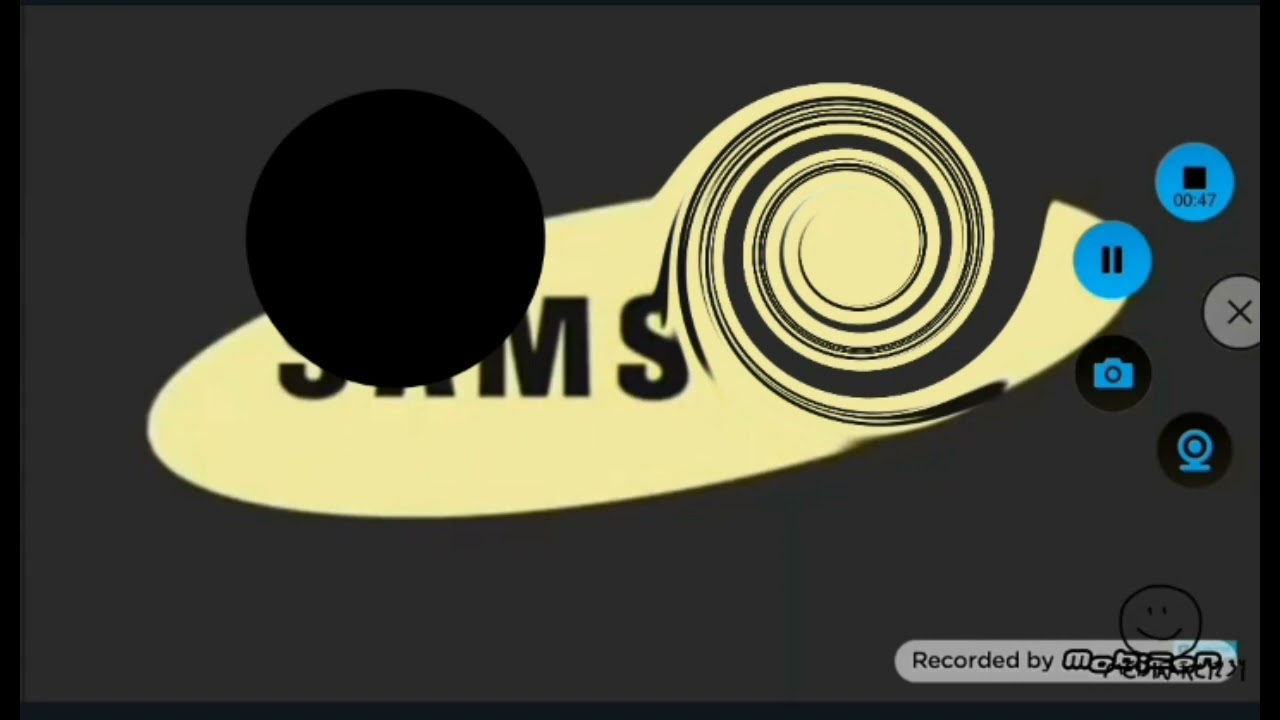 Samsung Logo History In 4ormulator V1343