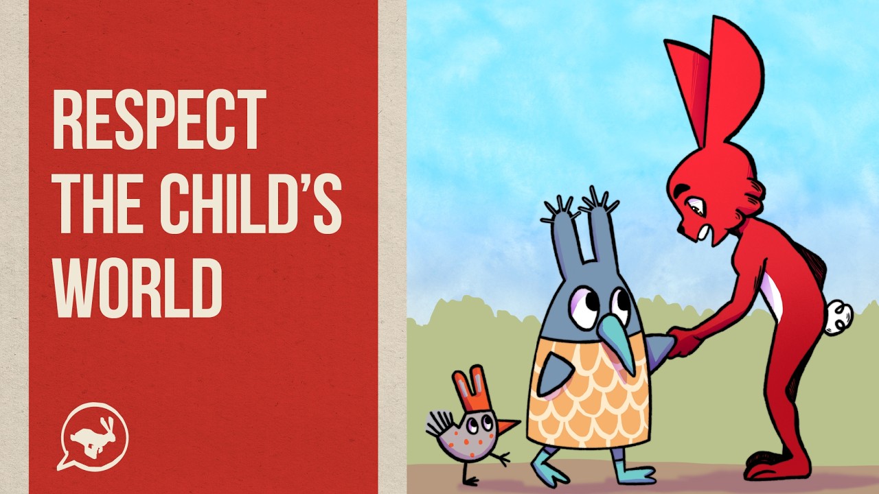 Claudia Rueda: Entering the Child’s World