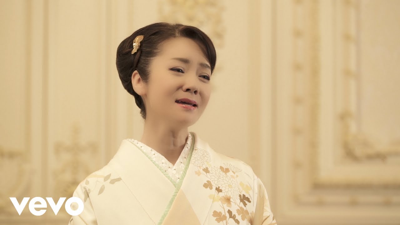 香西かおり - 「契り酒」