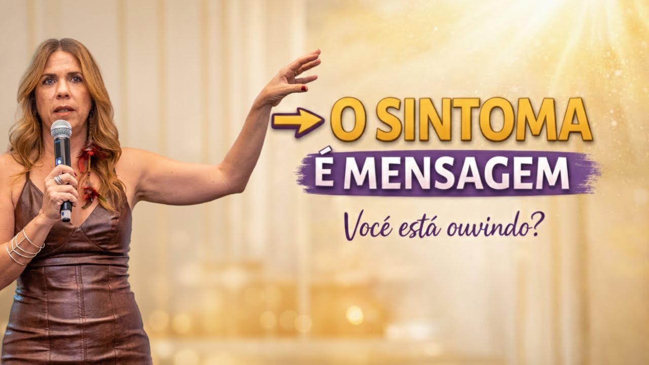 O Corpo Fala: Doenças Emocionais que Se Manifestam no Físico | Alma Cast #39
