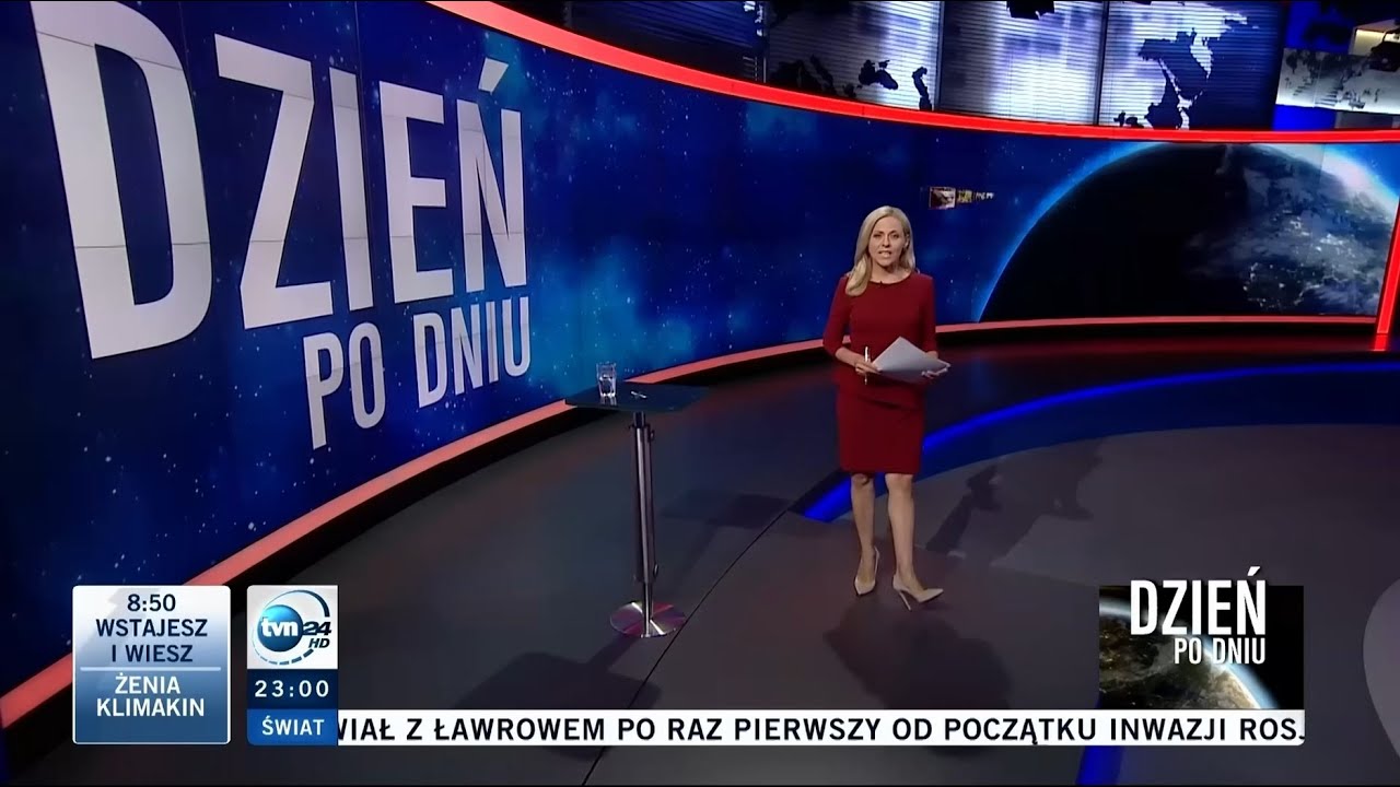 Marta Klos - 27.07.2022