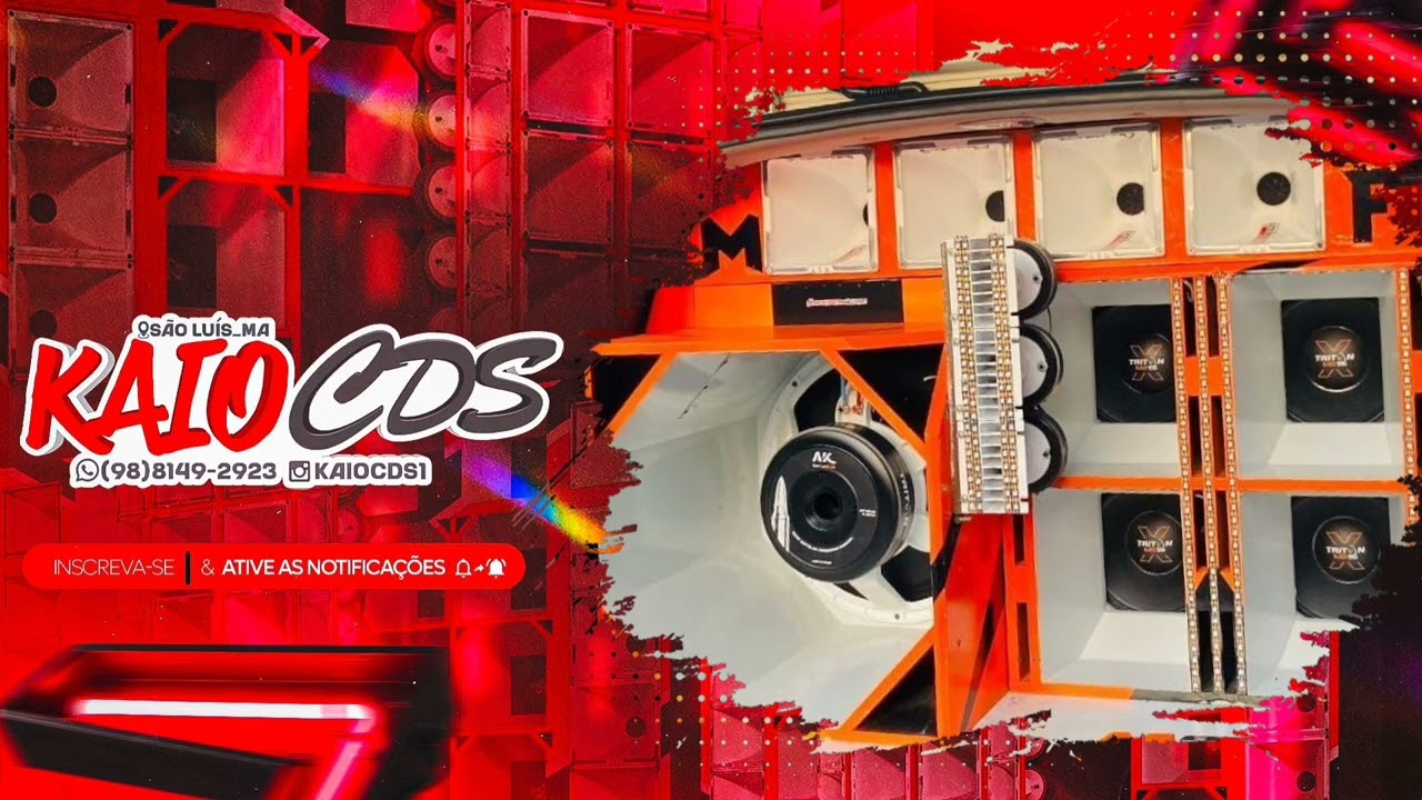 YASMIN SENSAÇÃO CD OUTUBRO 2025 [VIRAL TIK TOK] KaioCDs