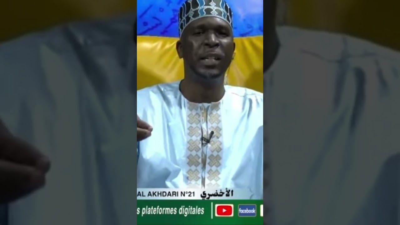 📌EXTRAIT: LUMIERE SUR N&bull; 21 &laquo;&nbsp;CE QUE VOUS NE SAVIEZ PAS SUR LES BIENFAITS DE LA PRI&Egrave;RE.-#Malikiatv