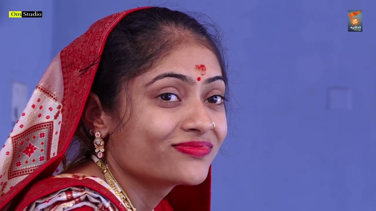 Maher Wedding  ll Jaya & Lila ll Porbandar wedding ll Om Studio Morana 