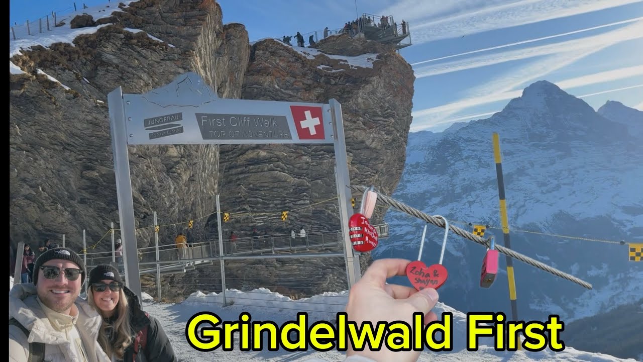 Switzerland 🇨🇭 