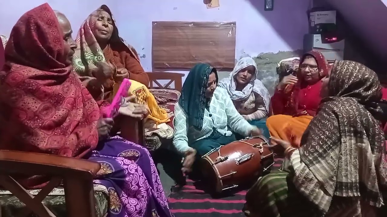 अब तक आपने पहले कभी ऐसा सुंदर बरसाने वाली का भजन नही सुना होगा दिल को छू लेने वाला सुंदर भजन 
