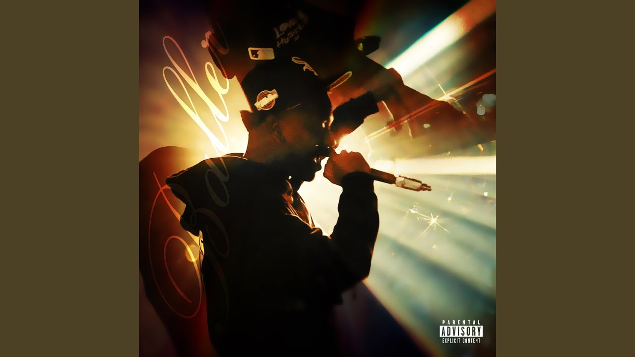 Lifestyle (feat. Harry Bass)