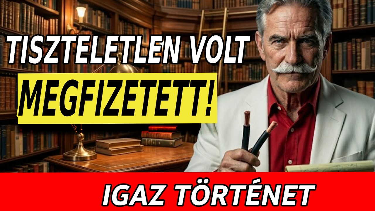 Kizártak a saját házamból, de nálam voltak a zárak | IGAZ TÖRTÉNET
