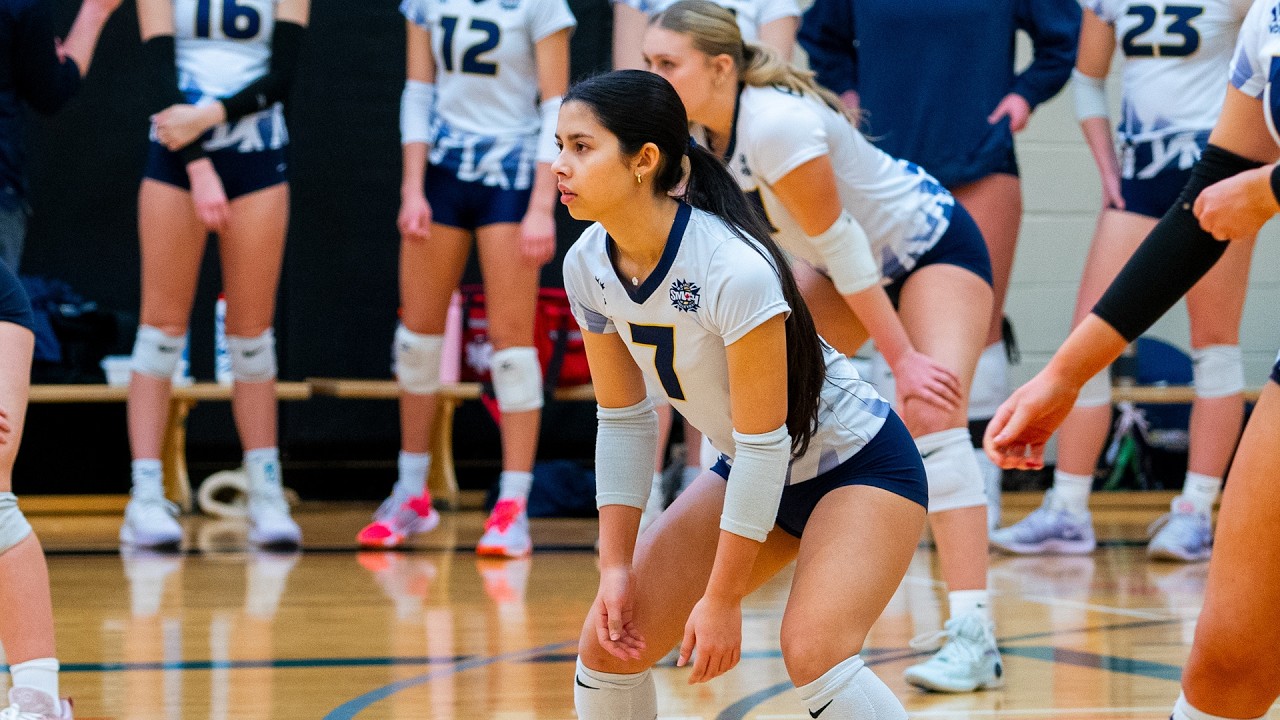 Ontario Volleyball 18UG Grand Prix Qualifier: Part I
