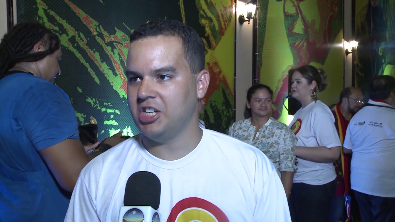 Museu do Reggae foi inaugurado no Centro Hist&oacute;rico de S&atilde;o Lu&iacute;s