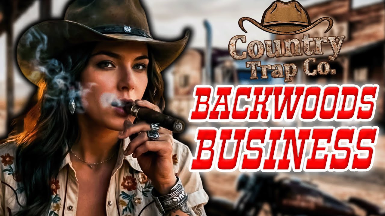 Backwoods Business – Country Trap Co. | Official Audio
