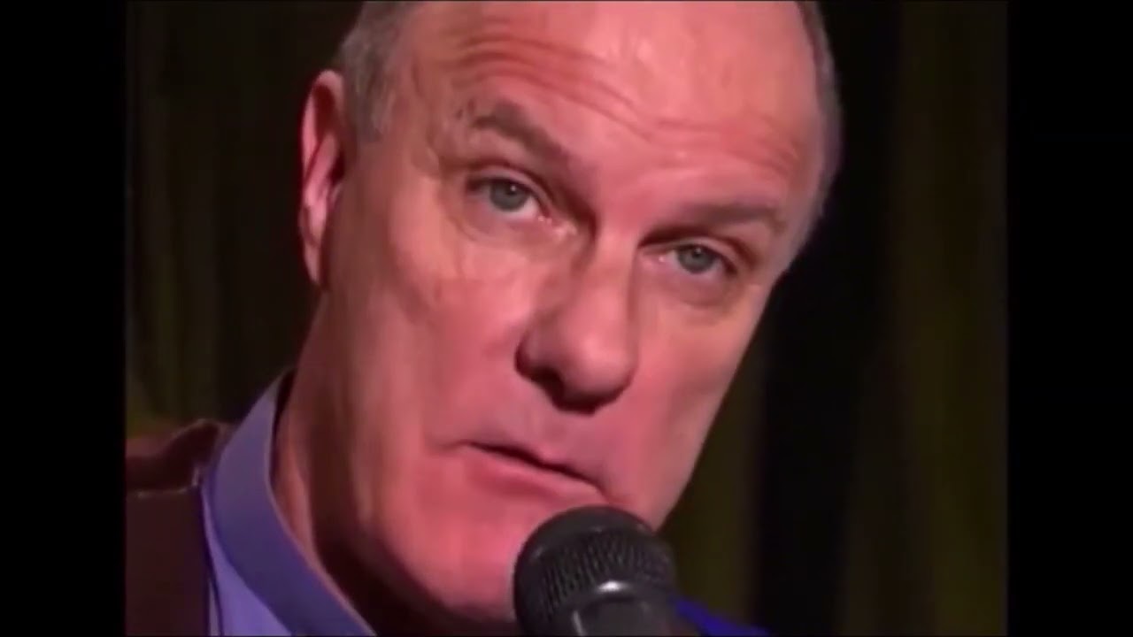 Don't Give Up - Richard Digance
