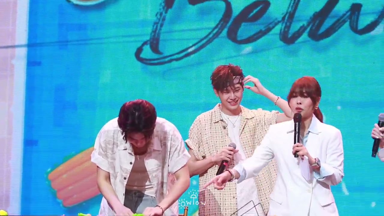 เกมใบ้คำ - บุ๋นเปรม | BounPrem