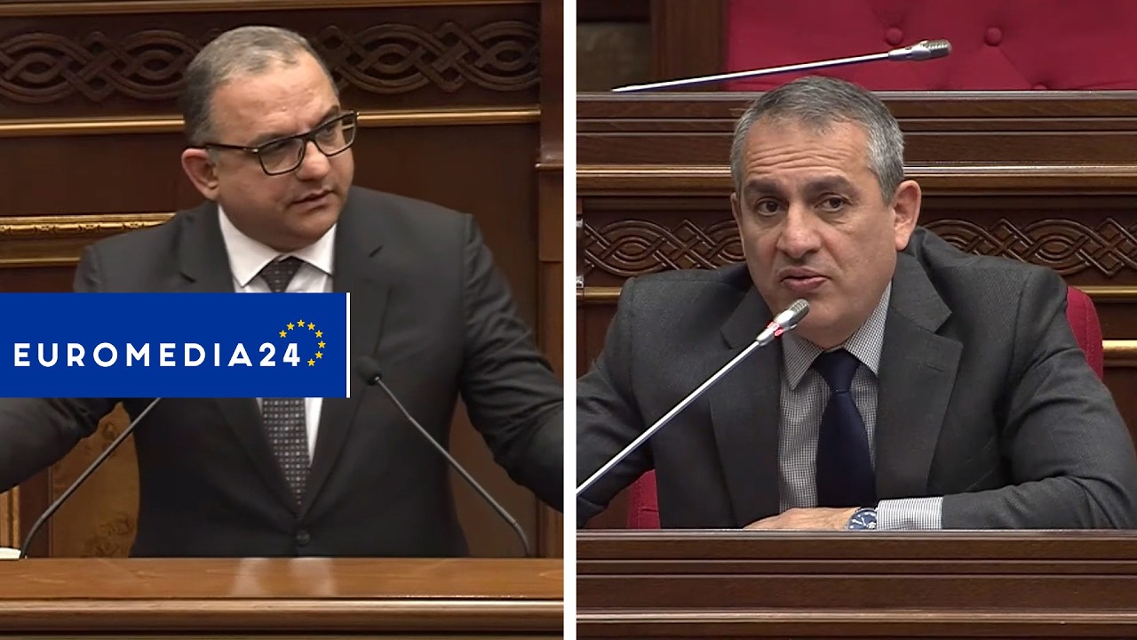 Քարահունջ գյուղի սողանքների գոտում 21 տուն կա․ ինչ քայլեր են ձեռնարկվում