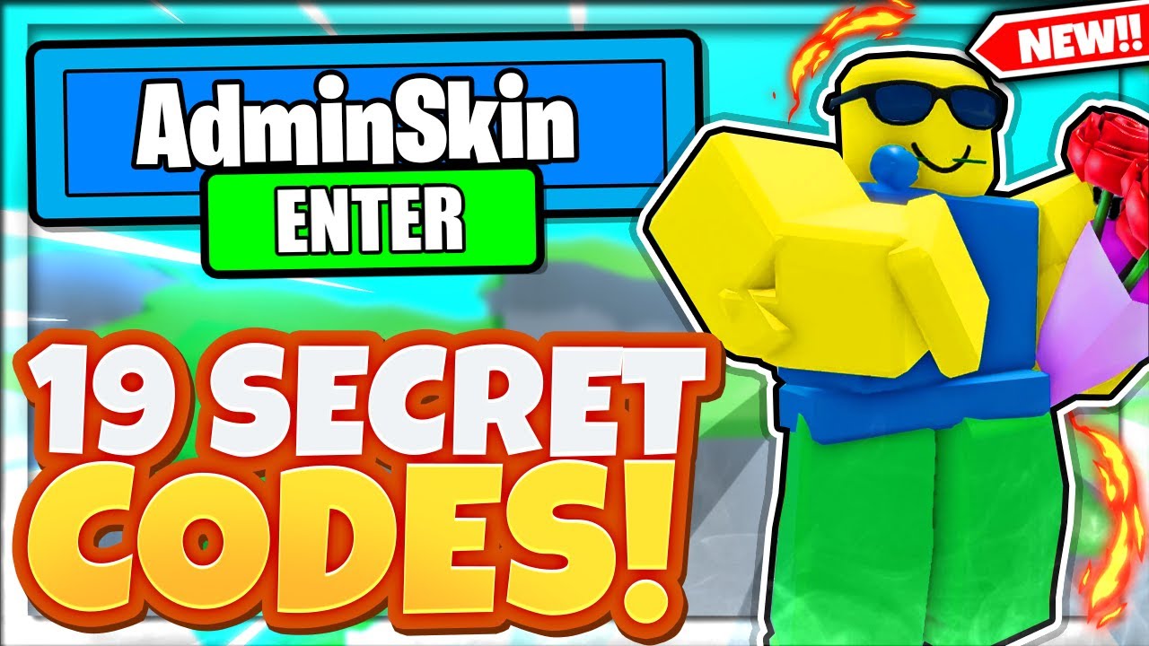 19 NEW LEGENDARY *SECRET SKIN* CODES In Roblox Arsenal!