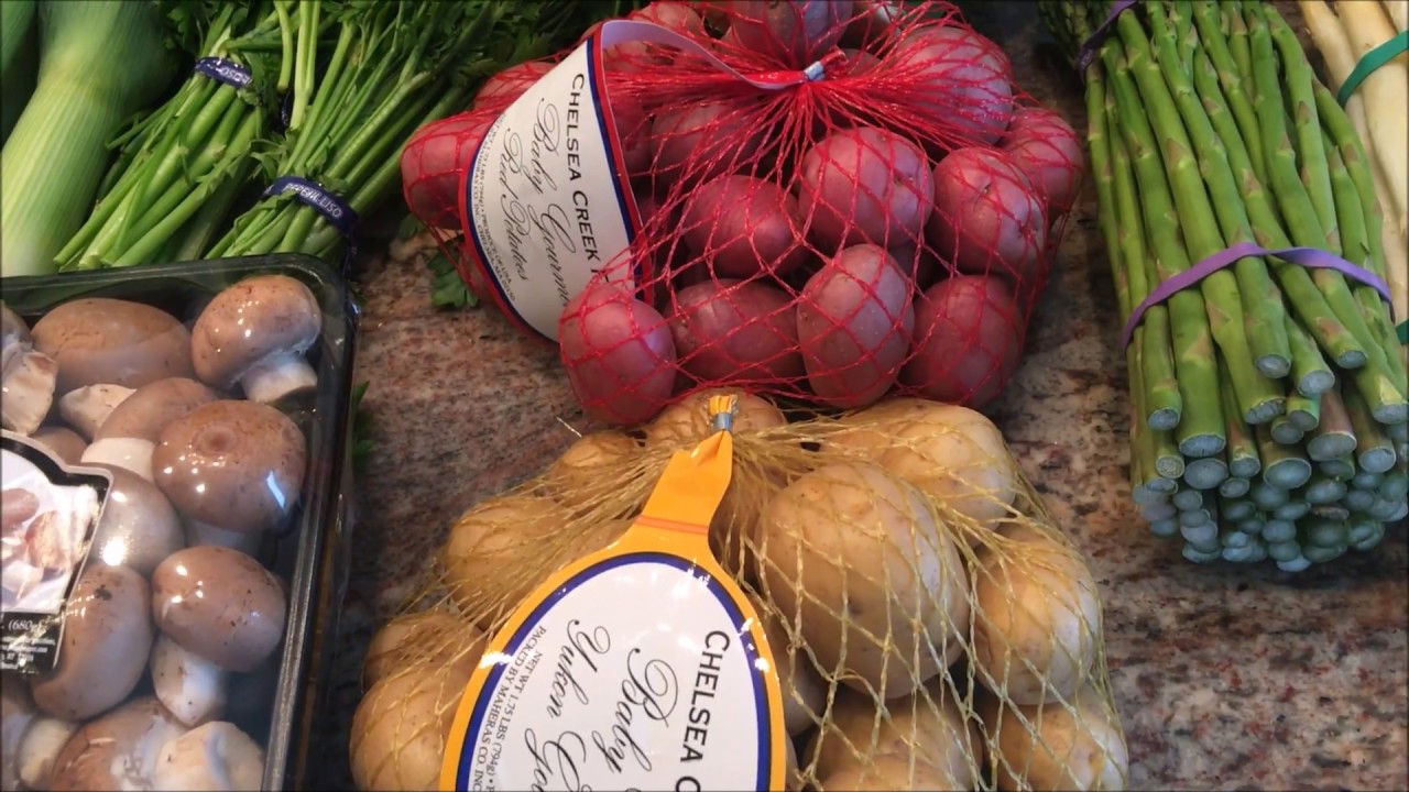 Price Chopper & Tops | Grocery Haul
