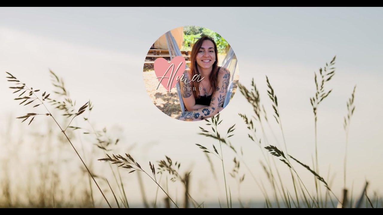 🍃 Respiration guidée – Calme profond & régulation du système nerveux
