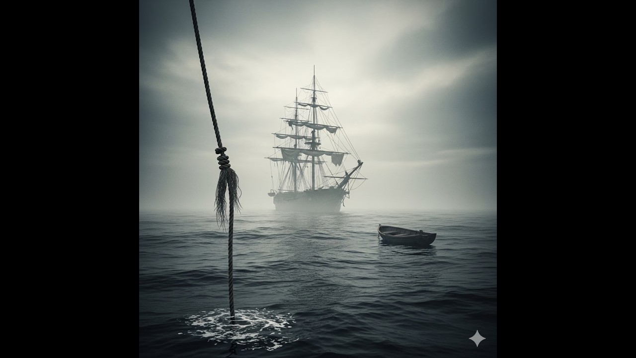 The Silence of the Mary Celeste: A Forensic Descent into Madness