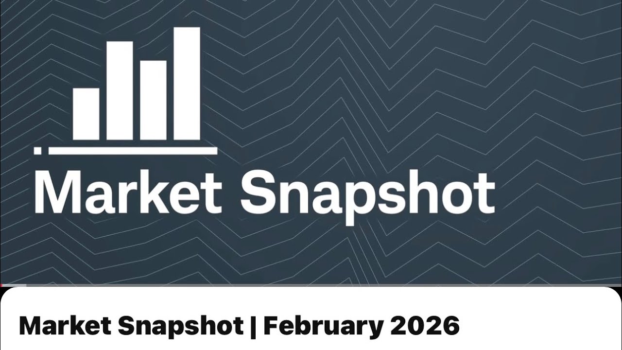 Market Snapshot | February 2026