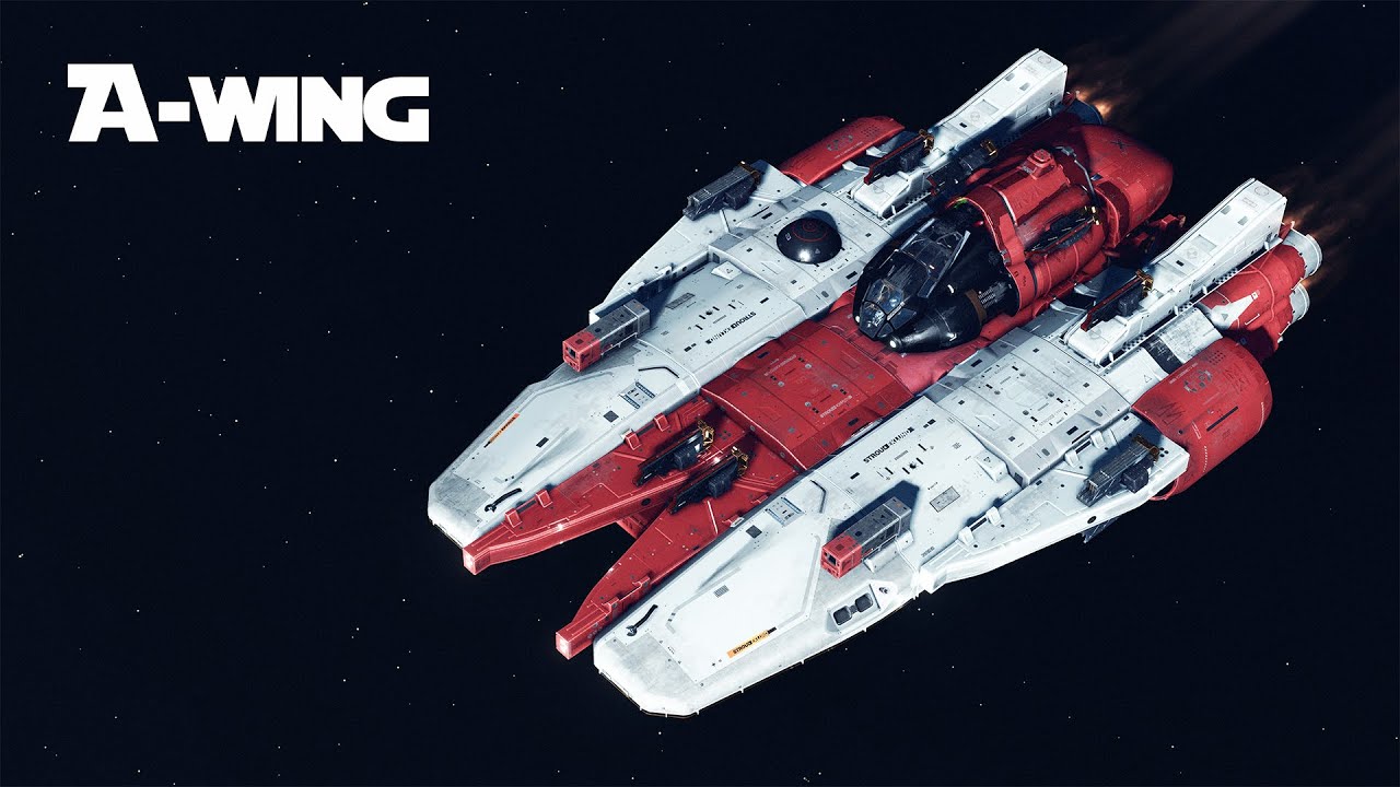 Fastest Ship in the Fleet?!