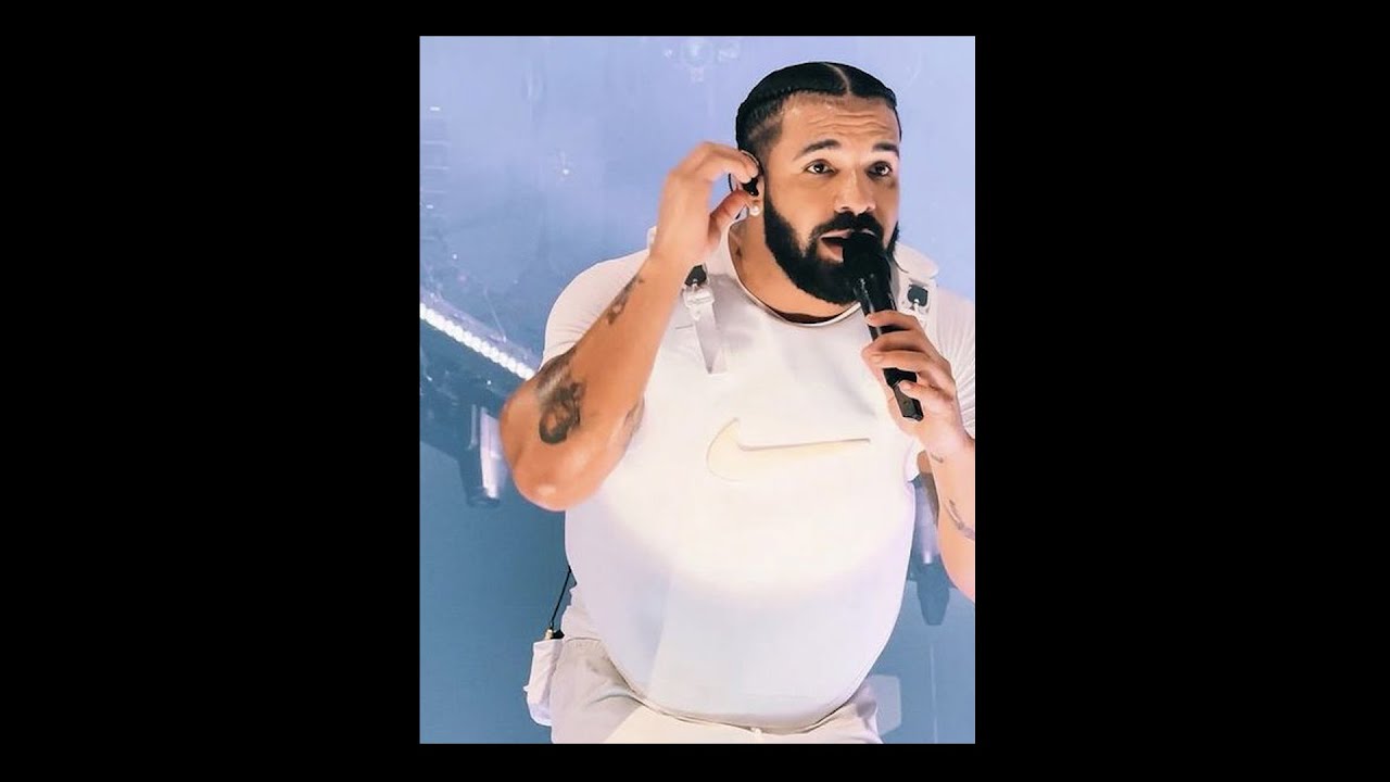 (FREE) Drake Type Beat - 