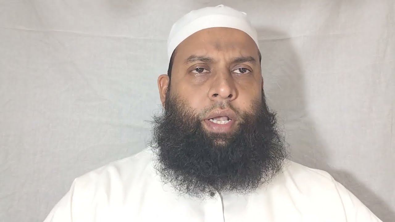بیٹی کو شہوت سے ہاتھ لگایا تو بیوی حرام ہو جائے گی؟