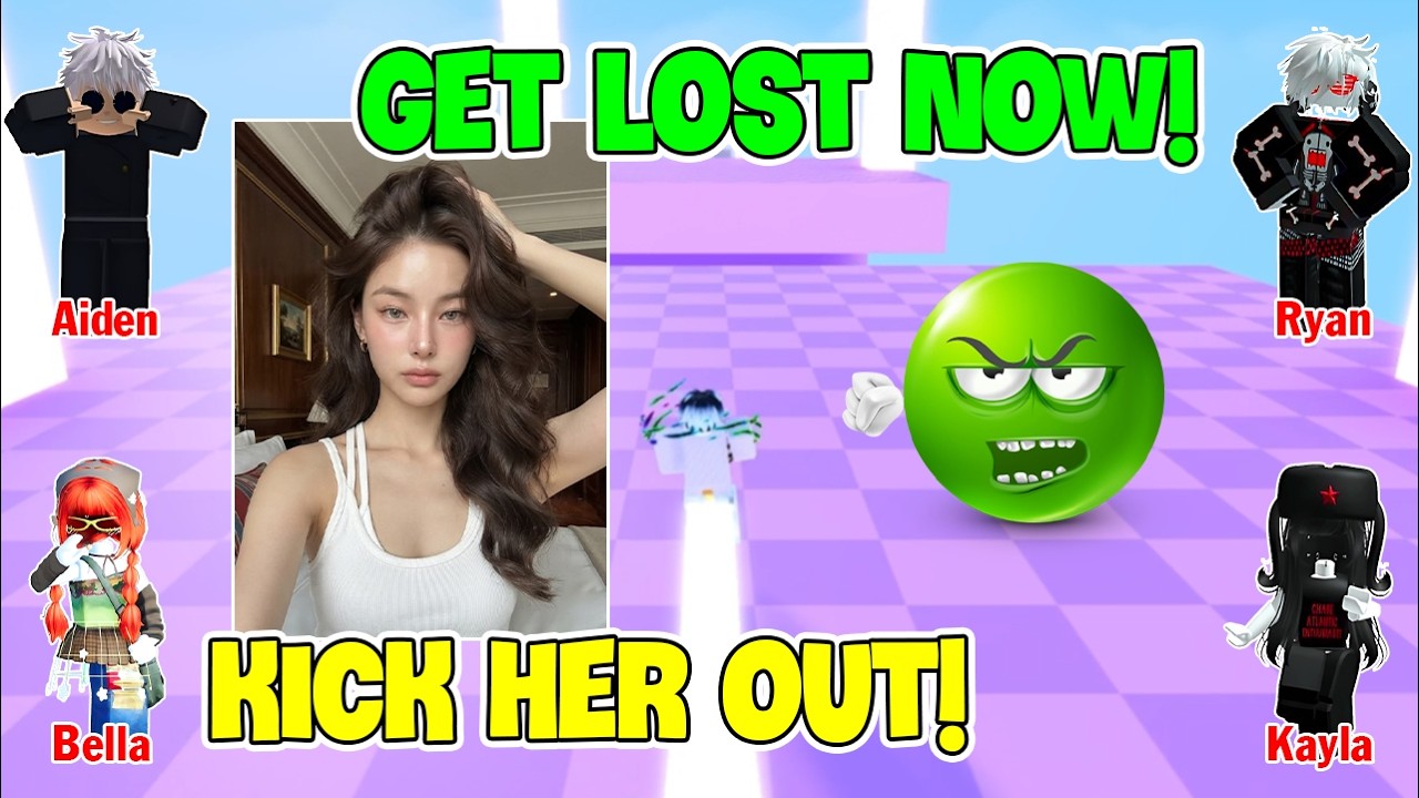 TEXT To Speech Emoji Groupchat Conversations | My Ex Is Coming Back To Sabotage My Relationship