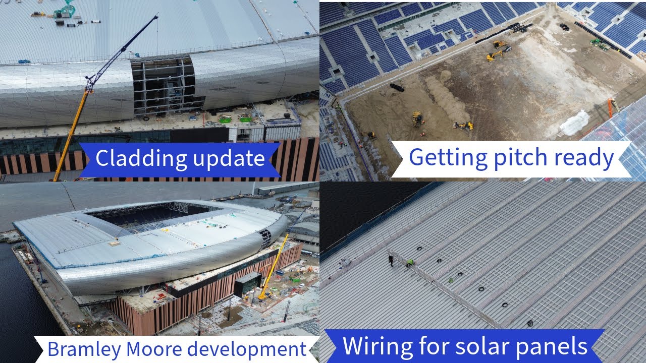 New Bramley-Moore development update Everton FC 2-7-24