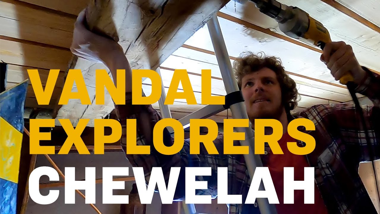 Vandal Explorers | Chewelah