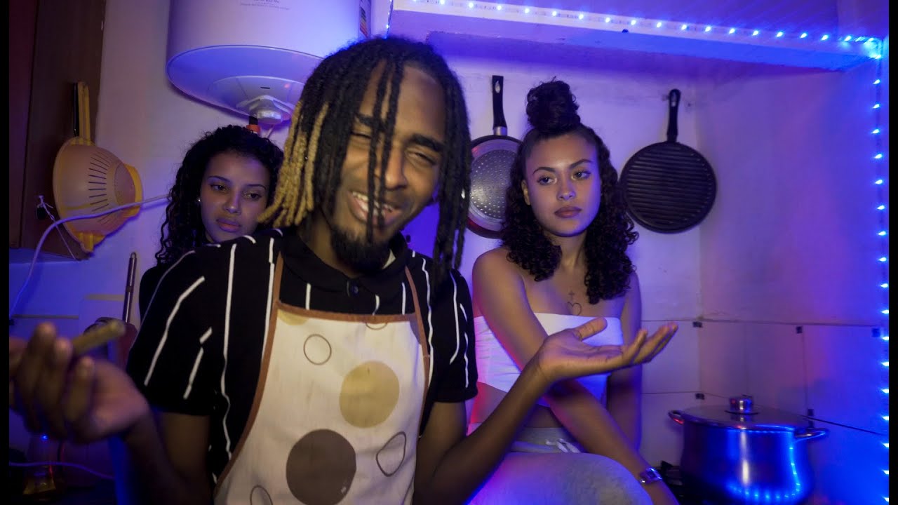 Ali Badd - Bad And Boujee ( Video Oficial )