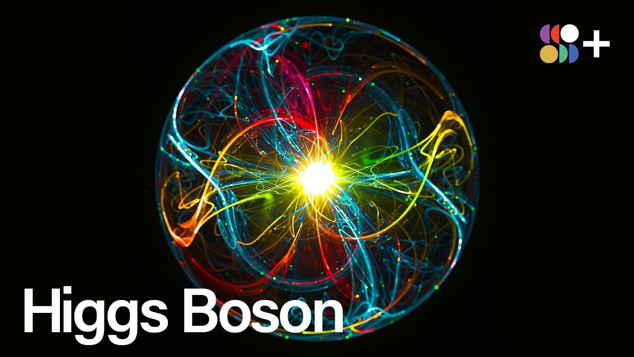 What Is the &ldquo;God Particle&rdquo;?