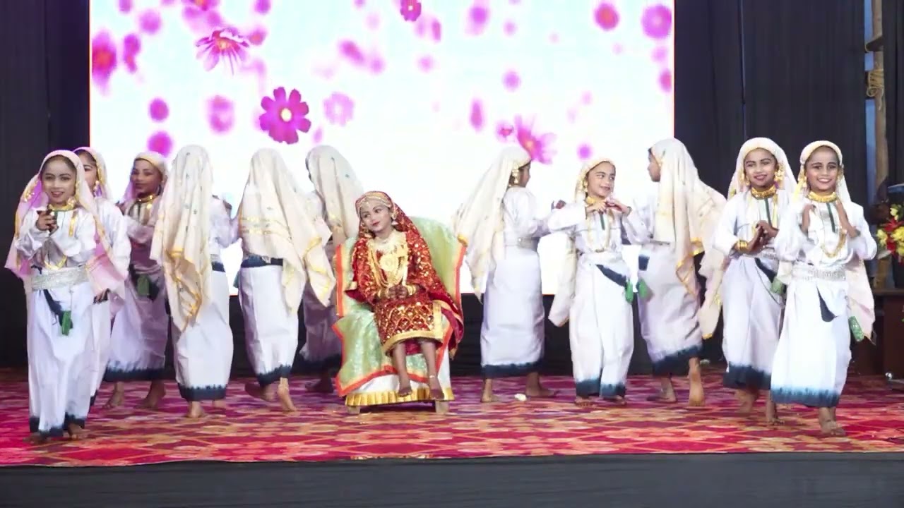 YES INSIGNIA 2026 ,16th ANNUAL DAY OF YES ENGLISH SCHOOL MATTAYA , OPPANA BY 1-B