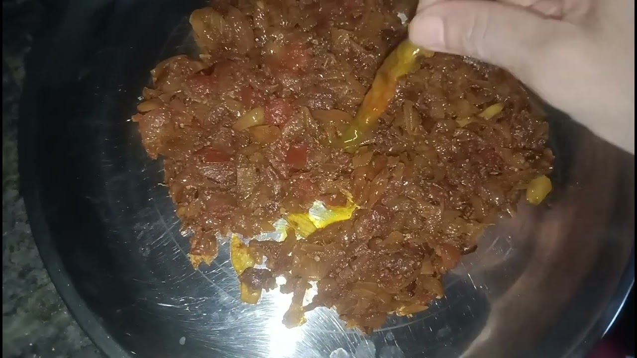 Bharwa Karele.....#viralvideo #food #cooking #recipe 