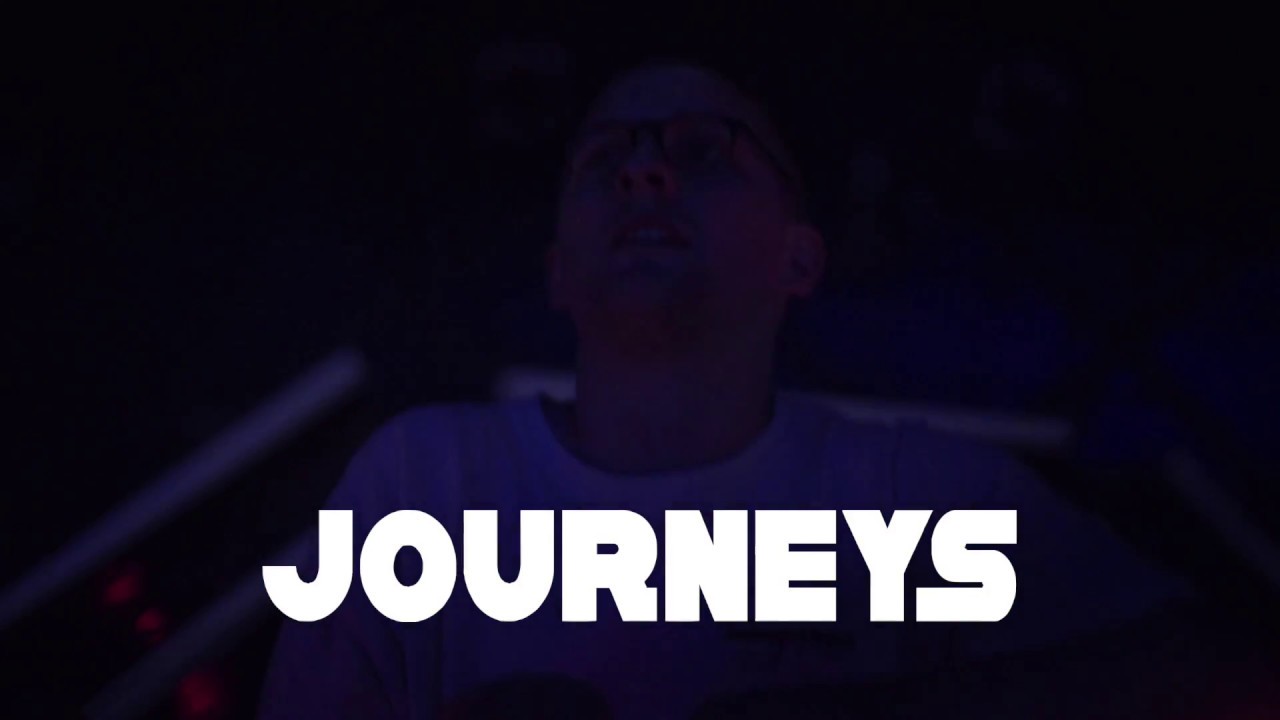 Journeys: Floating Points - Razzmatazz - 15/09/2018