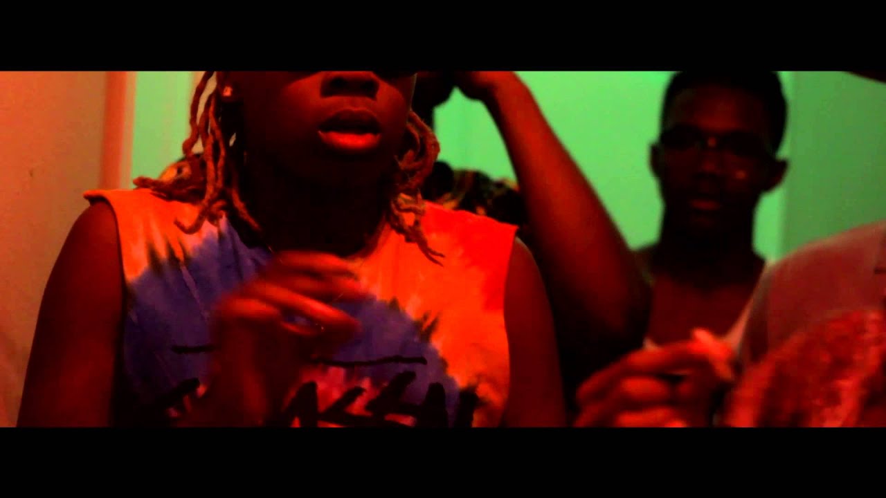 Trippie Hippies x Potent (Official Video) Shot By Donny Slater