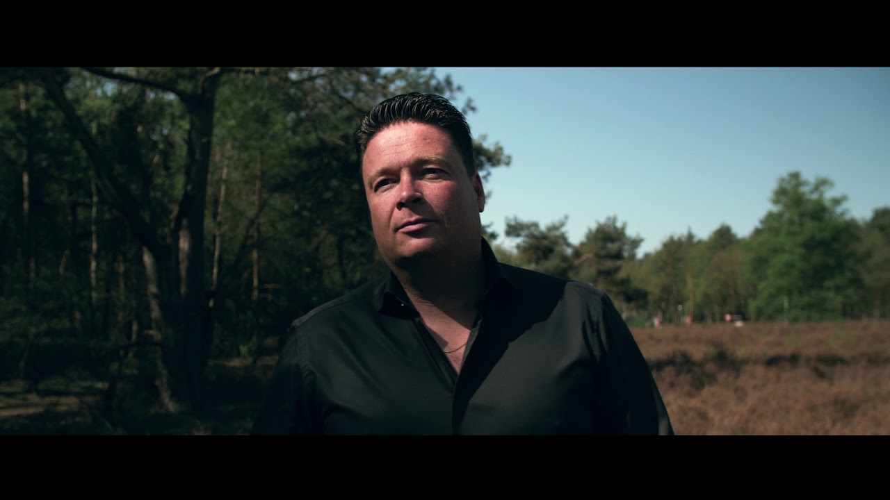Mike van Dijk - Als het je hier niet meer bevalt