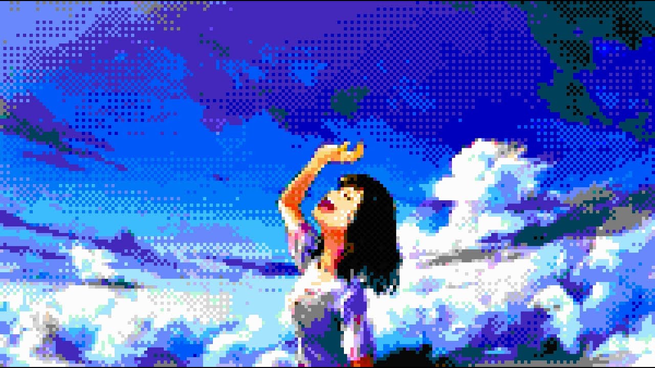 【ファミコン風】(ボカロ) Henceforth 8bit ver.