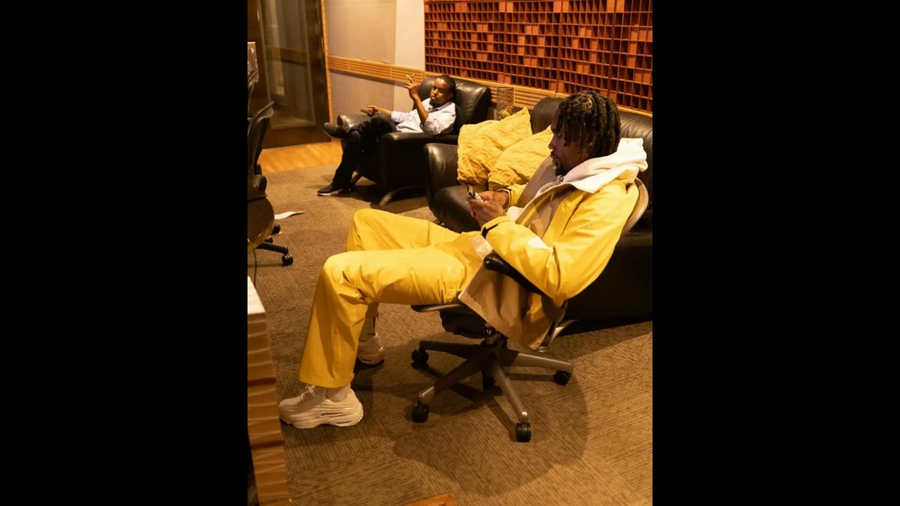 (FREE) Hunxho Type Beat 2025 - 