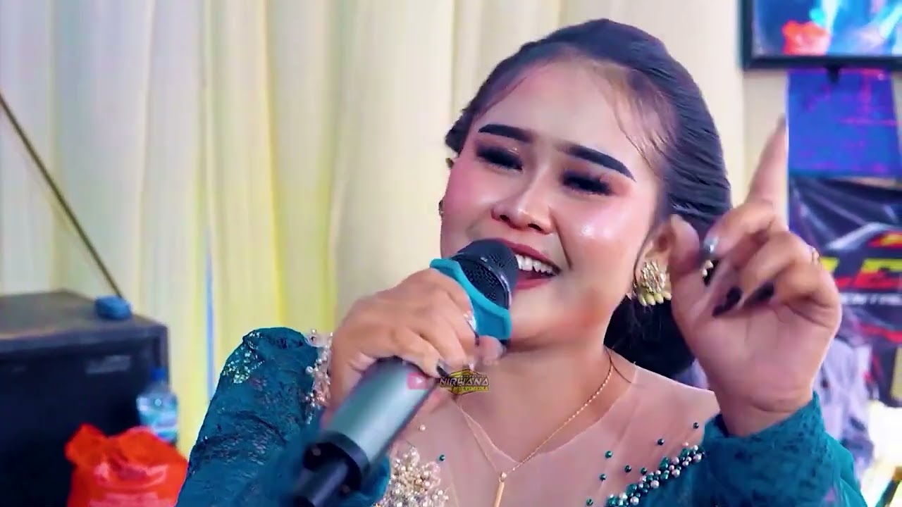 FULL MUSIK ARUM DALU CAMPURSARI .NIRWANA MULTIMEDIA